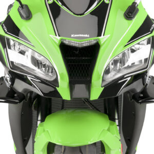Puig Conjunto De Alerones Para Kawasaki Zx-10R 16-18'