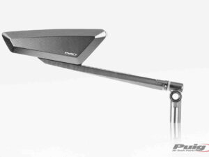 Puig Rear Mirror Mod. Hypernaked No Homolog. Right C/