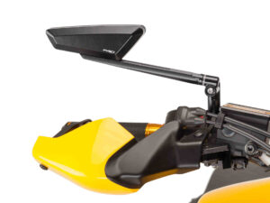Puig Rear Mirror Mod. Hypernaked No Homolog. Right C/