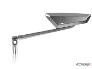 Puig Rear Mirror Mod. Hypernaked No Homolog. Left C/D