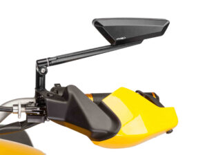 Puig Rear Mirror Mod. Hypernaked No Homolog. Left C/N