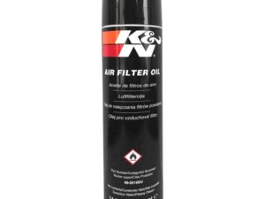 K&N FILTER OIL SPRAY 408ml