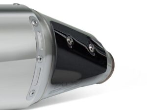 Yoshimura Honda Crf250L 2013-19 Heatshield Kit