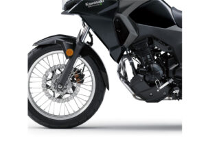 Puig Fenda Extenda Kawasaki Versys X-300 17-18'