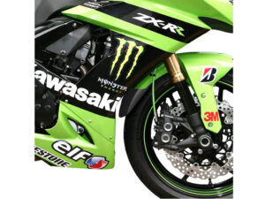 Puig Fenda Extenda Kawasaki Zx-10R 08'-