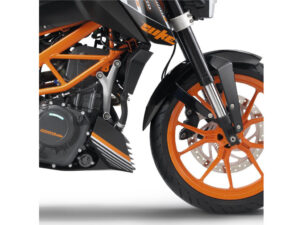 Puig Fenda Extenda Ktm 125/390 Duke 17-18'