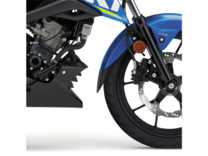 Puig Fenda Extenda Suzuki Gsx-S125/R125 17-18