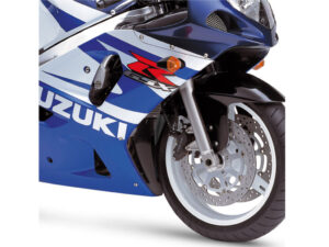 Puig Fenda Extenda Suzuki Gsx-R600/750/1000