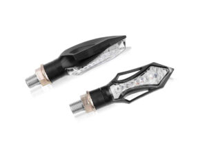 Puig Turn Light Mod. House Homol. C/Black