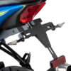 Puig License Support Suzuki Gsx-S125/R125 17-18'