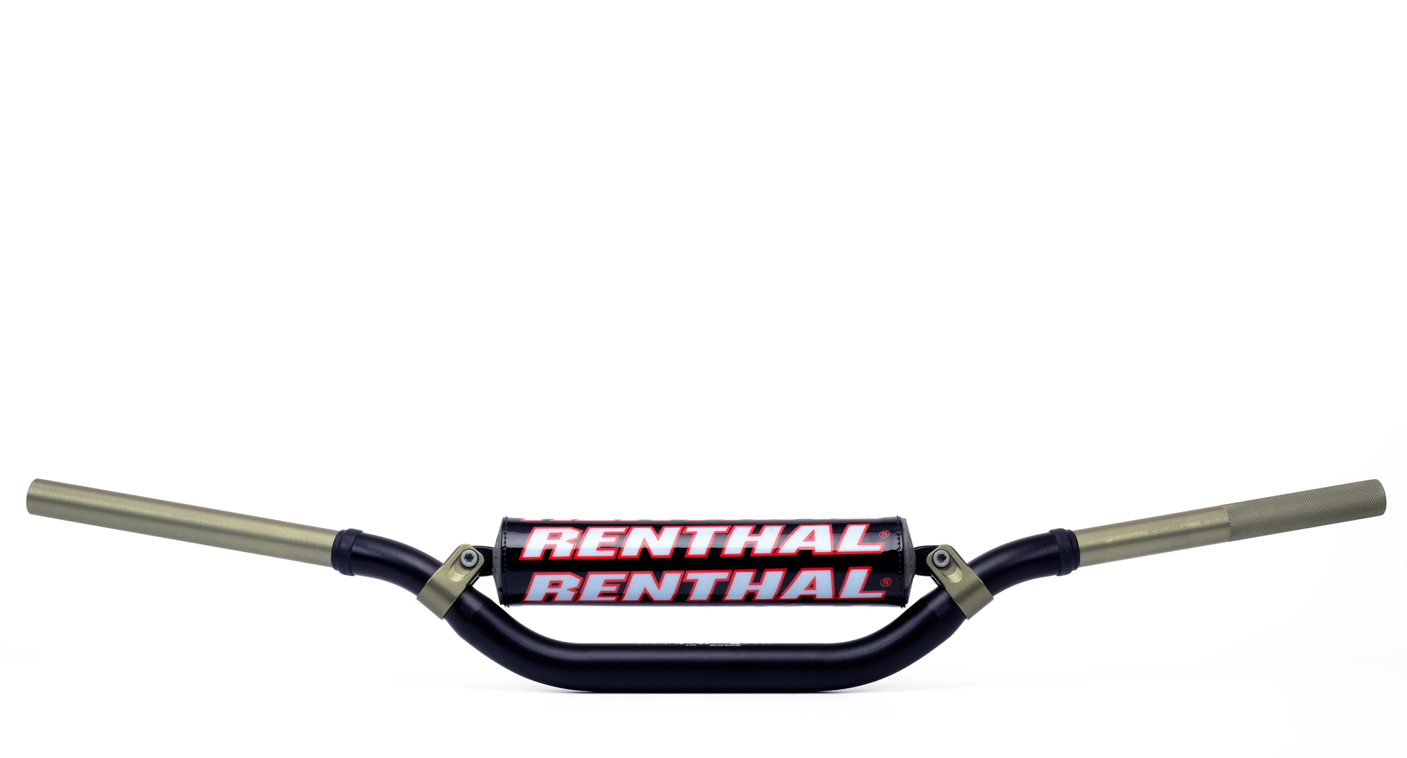Renthal Twinwall 997 Carmichael Musta