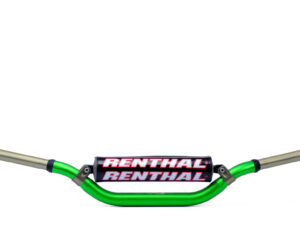 Renthal Twinwall 997 Carmichael Vihreä