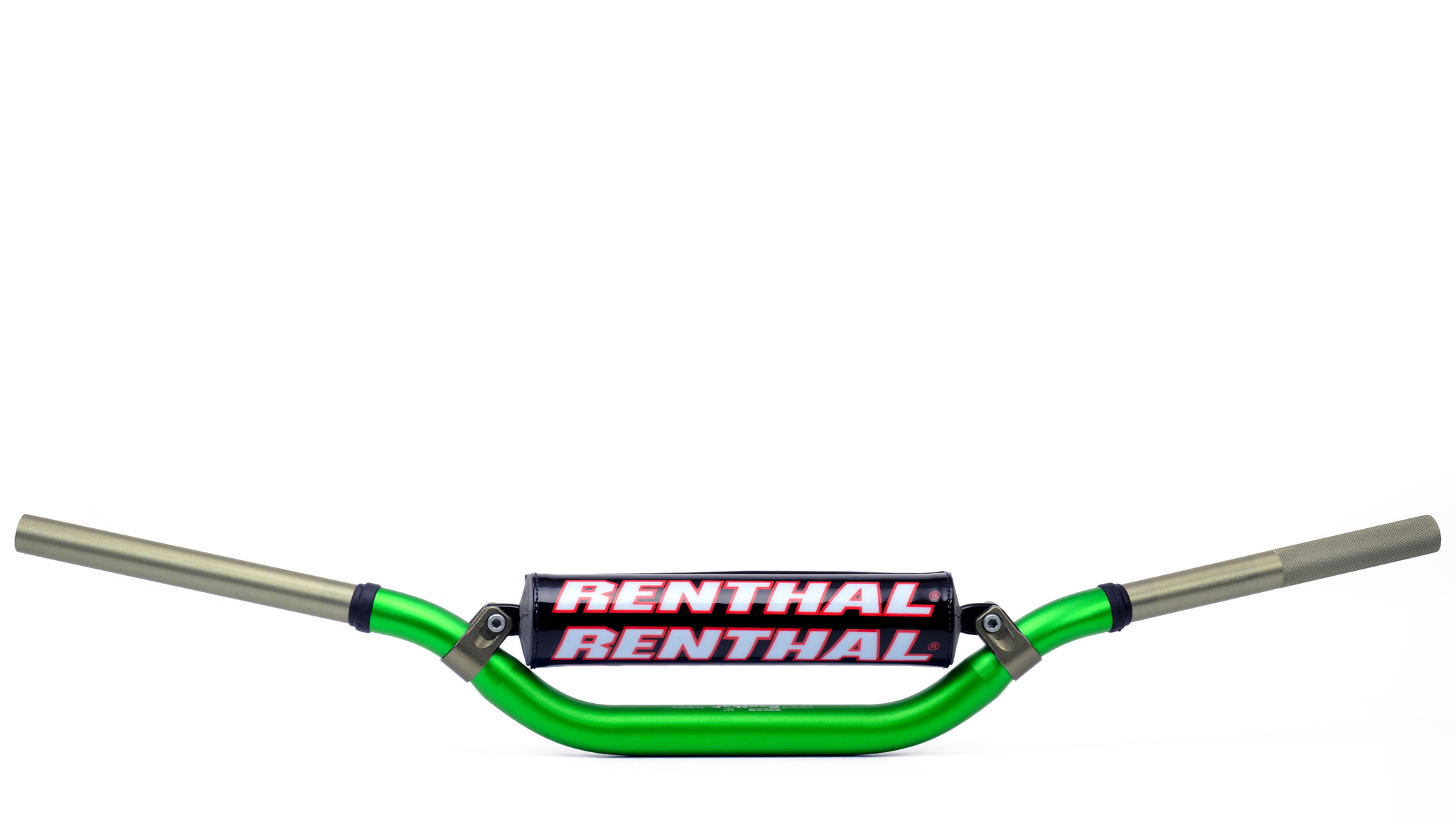 Renthal Twinwall 997 Carmichael Vihreä