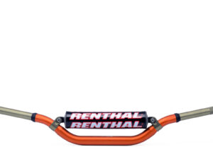 Renthal Twinwall 997 Carmichael Oranssi