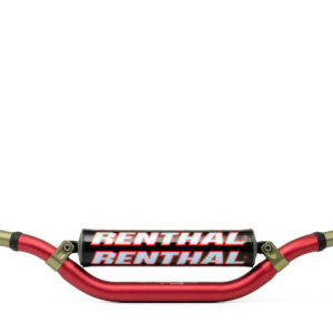 Renthal Twinwall 997 Carmichael Punainen