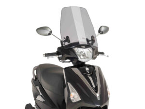 Puig Wind Mod.Urban Yamaha D'Elight 17-18'- C/Smoke