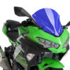 Puig Racing Screen Kawasaki Ninja 400 18' C/Blue