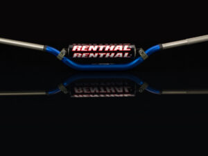 Renthal Twinwall 921 YZ+KTM Low Sininen