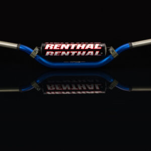 Renthal Twinwall 921 YZ+KTM Low Sininen