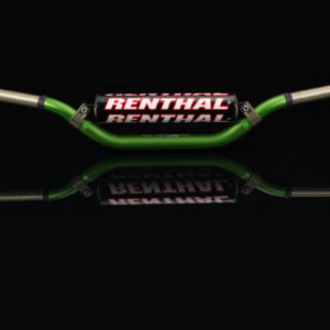 Renthal Twinwall 996 Villopoto/Stewart Vihreä