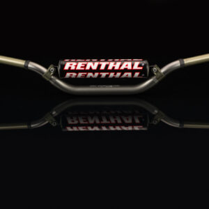 Renthal Twinwall 918 Honda High Titaani