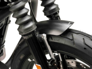 Puig Front Fender Harley Davidson Sportster 883 Iron