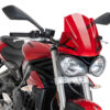 Puig Winds. New Gen. Sport Triumph Speed Triple S 17-18