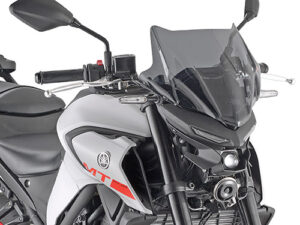 GIVI WINDSCREEN FITTING KIT X 4128S