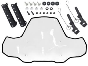 Bronco Tuulisuoja ATV