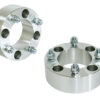 Bronco, levikepalat 2" 4/136,5 M10 x 1.25mm pari