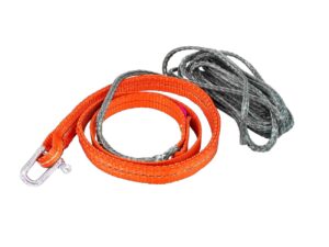 Bronco Vinssiliina 1,5m + 5,5m