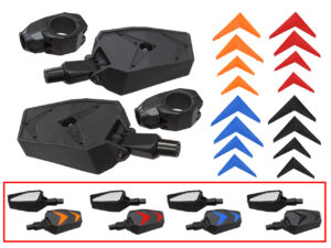 Bronco Peilipari UTV