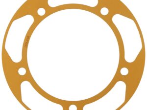 Supersprox Edge 1792:42 Kulta alumiinilevy