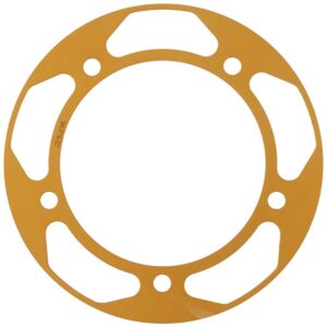 Supersprox Edge 1792:42 Kulta alumiinilevy