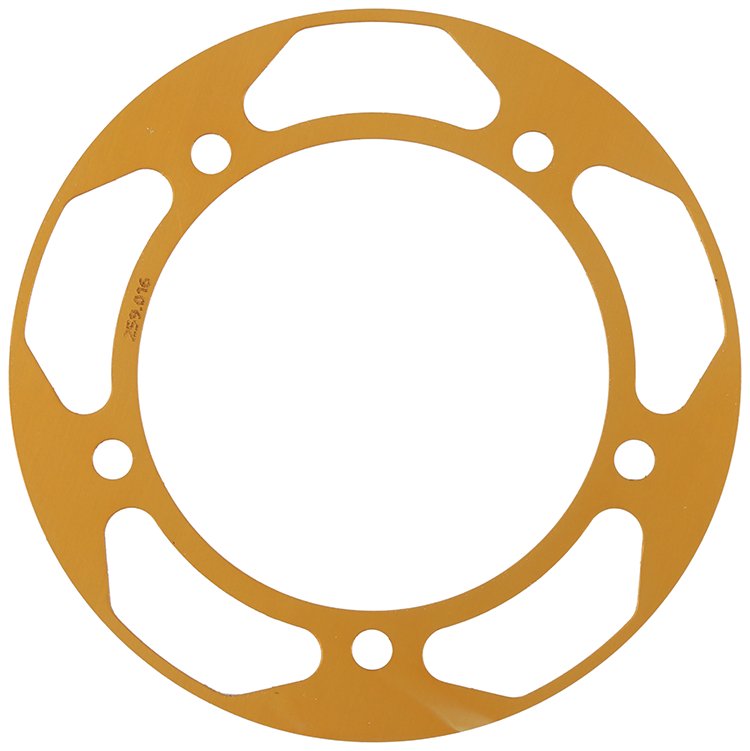 Supersprox Edge 1792:42 Kulta alumiinilevy