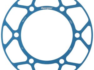 Supersprox Edge 480:45 Sininen alumiinilevy