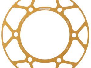 Supersprox Edge 480:43 Kulta alumiinilevy