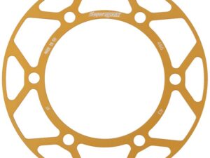 Supersprox Edge 486:43 Kulta alumiinilevy