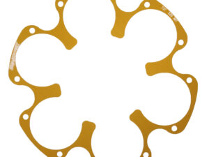 Supersprox Edge 737_525:38 Kulta alumiinilevy