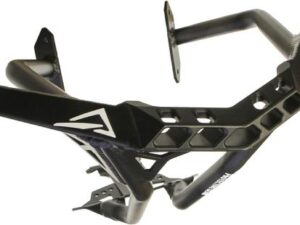 Skinz ChromAlloy Etu Puskuri Liila 2018-20 Arctic Cat