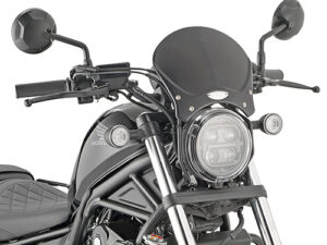 GIVI KIT AIRST.HONDA CMX500 REBEL