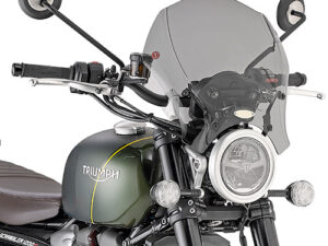 GIVI KIT AIRSTAR TRIUMPH SCRAMBLER