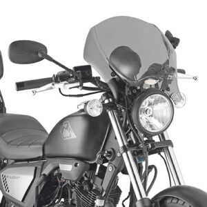 GIVI SPECIFIC KIT X KEEWAY K-LIGHT 125 (2020)