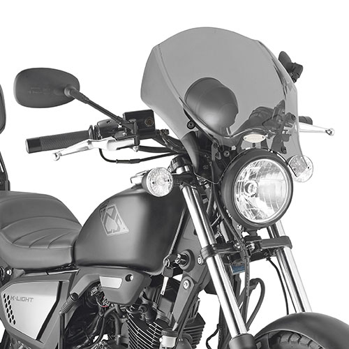 GIVI SPECIFIC KIT X KEEWAY K-LIGHT 125 (2020)