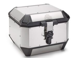 Givi Trekker Alaska 44ltr alumiininen perälaukku