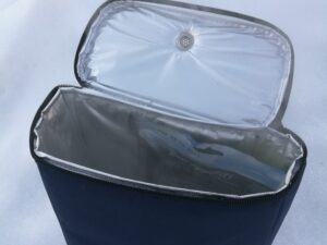 Barocook lämpölaukku