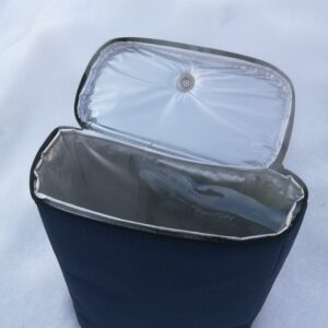 Barocook lämpölaukku