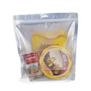 Barocook zipperpussi