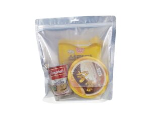 Barocook zipperpussi