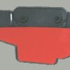 Cardo assy Q-line ak adhesive part - standard & big